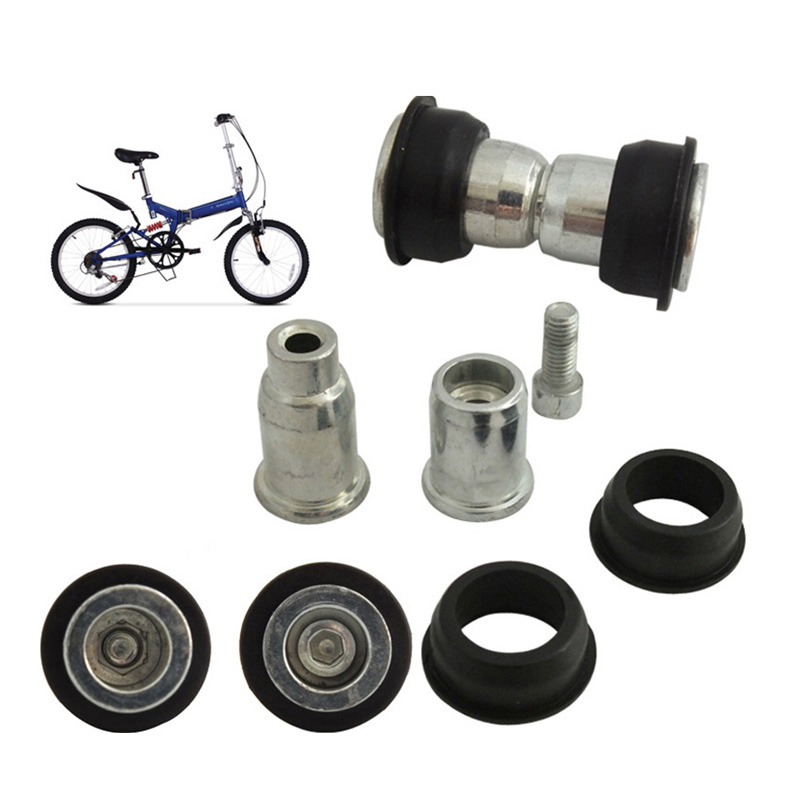 Mountain Biking History - Bicycle Bike Pivot Lock Bolt ,