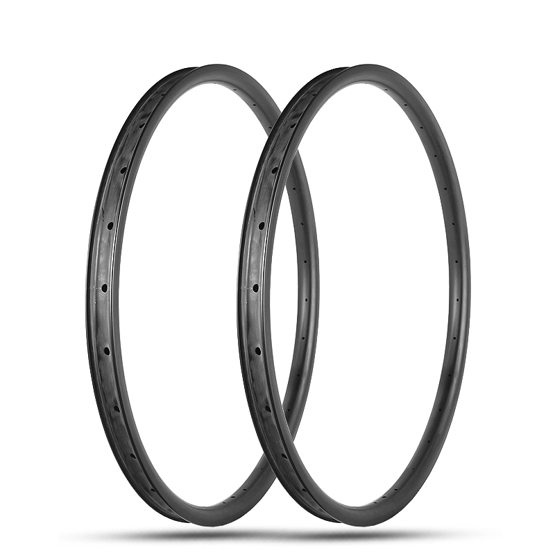 Mountain Biking History - 27.5/29 inch Carbon mountain bike rims