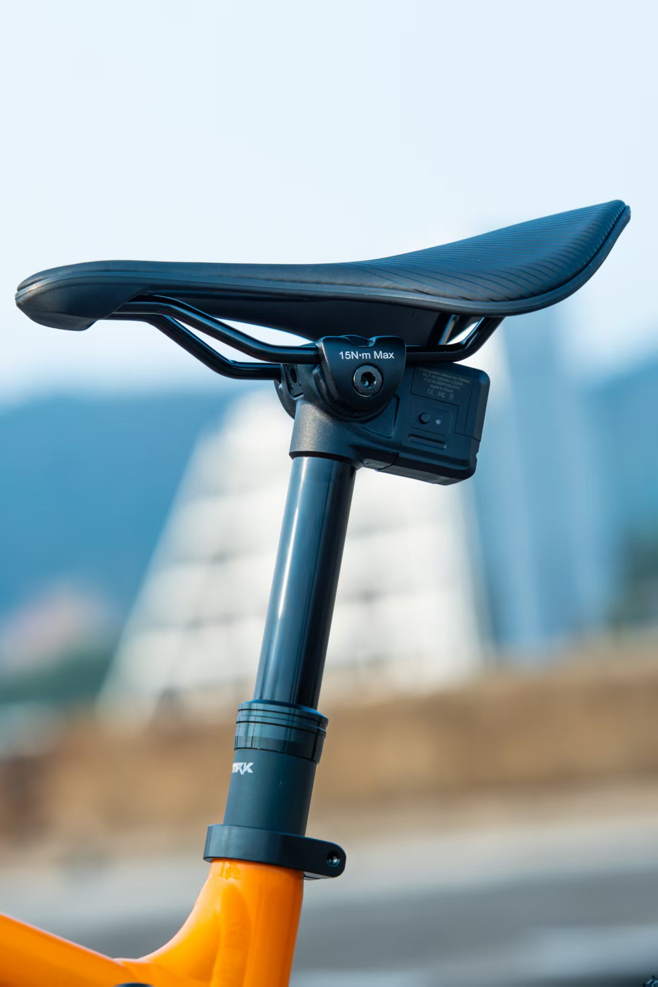 Dropper Post Remote - Wireless Dropper Seatpost Remote Control, Electric