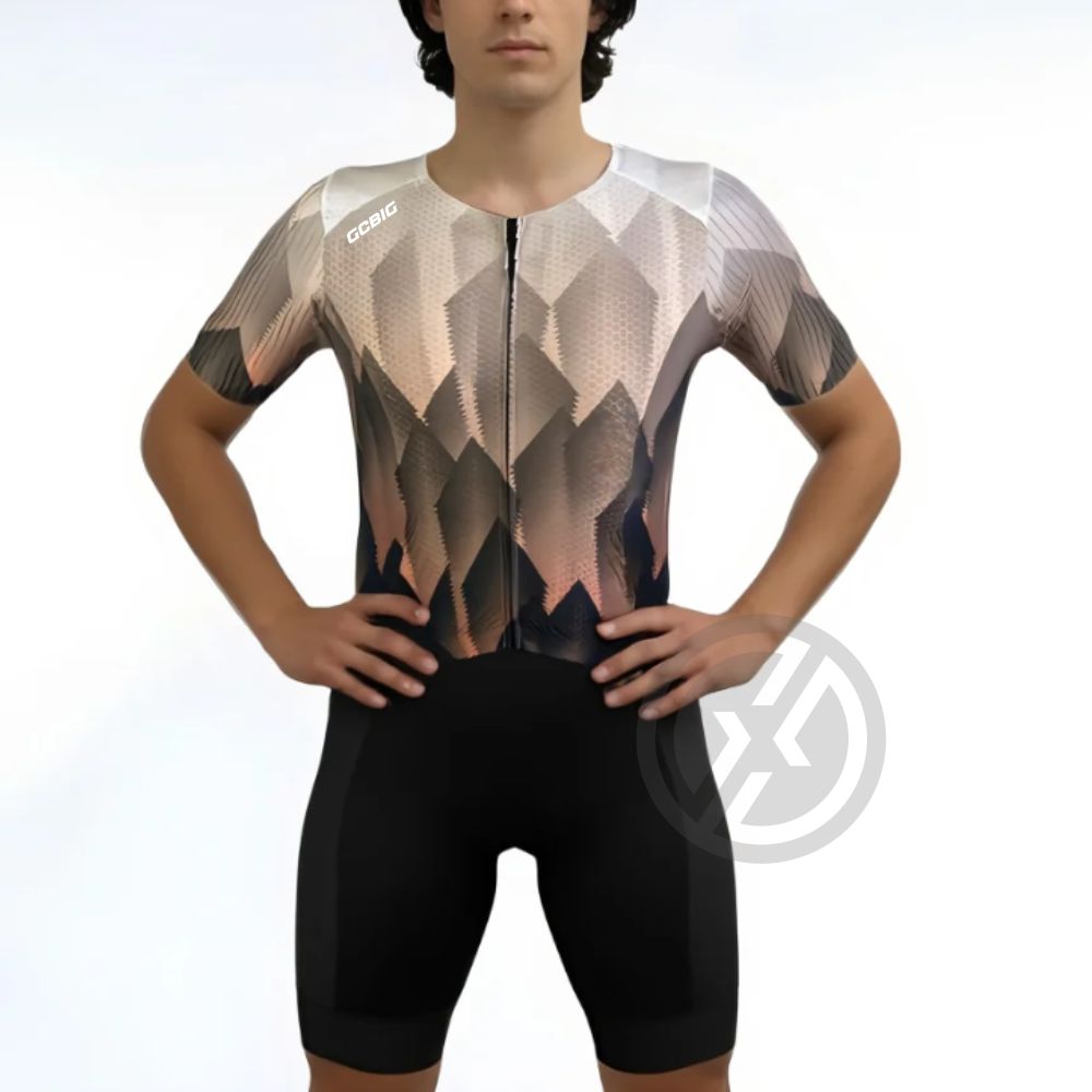 2026 GG Mens High Quality Road – обзор и цена Mountain Biking Jumps