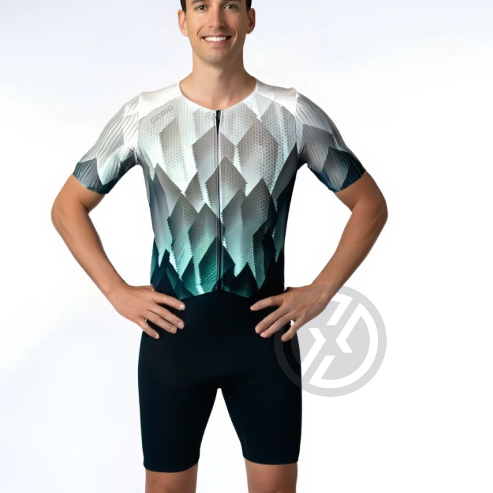 2026 GG Mens High Quality Road – обзор и цена Mountain Biking Jumps