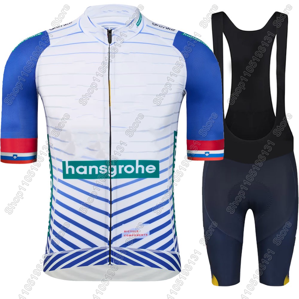 Boraful Hansgrohe Team 2026 Cy – обзор и цена Mountain Biking Jersey