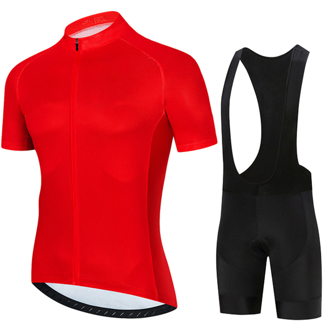 Fluorescent Green 2024 Solid c – обзор и цена Mountain Biking Uniform