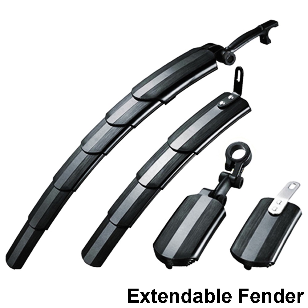 MTB Bike Fender Extendable Fen – обзор и цена Mountain Biking Jersey