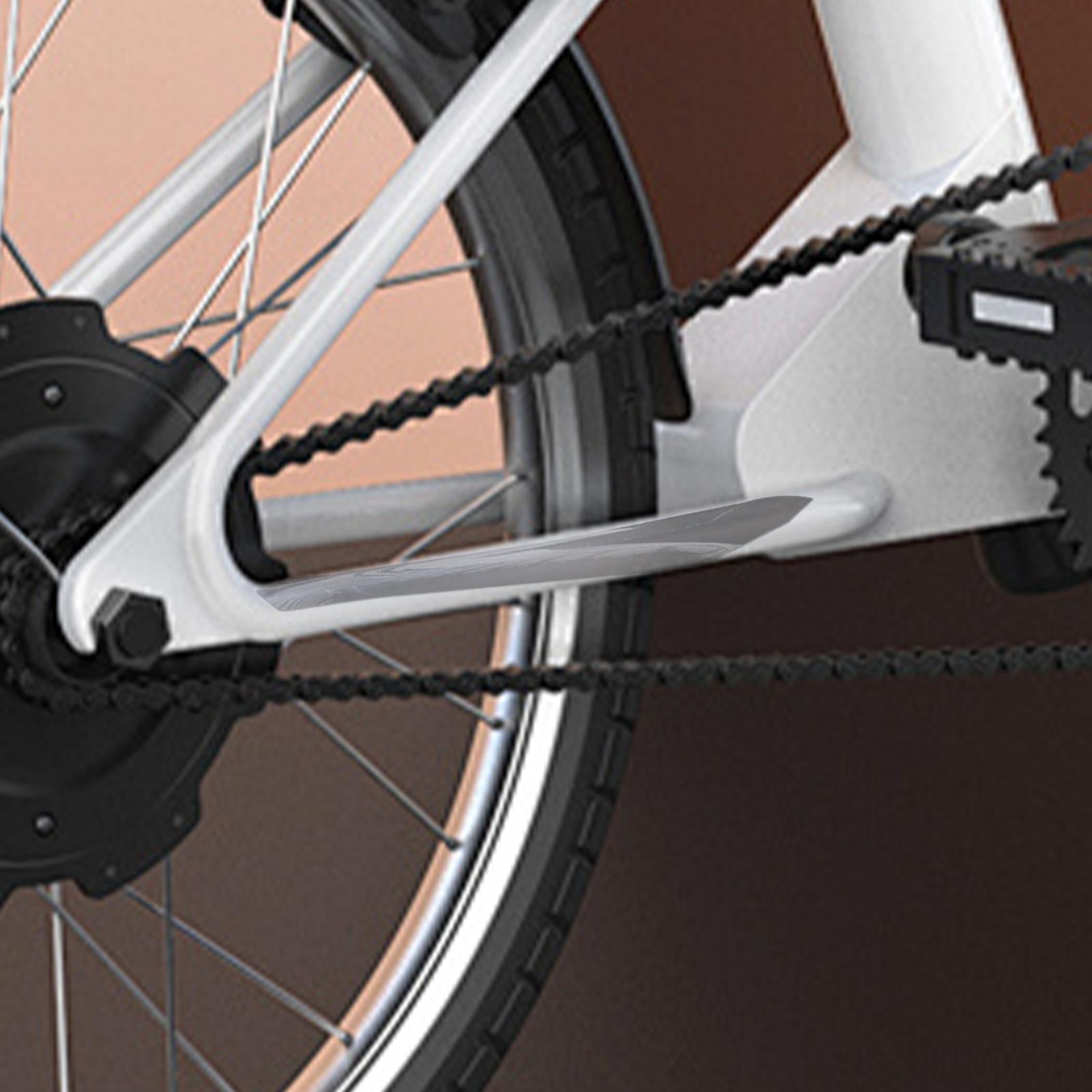 Bicycle Chainstay Protector Fi – обзор и цена Mountain Biking History