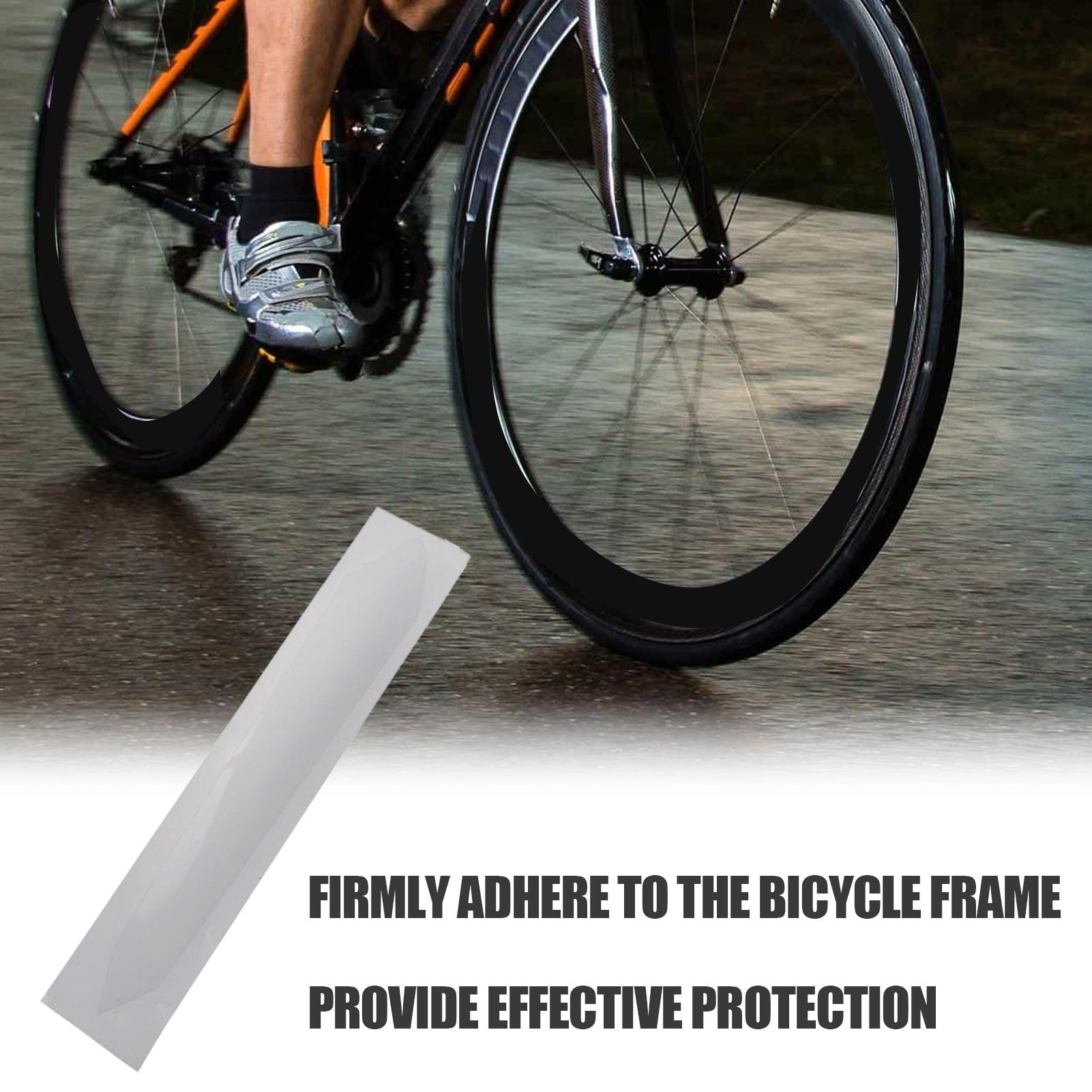 Bicycle Chainstay Protector Fi – обзор и цена Mountain Biking History