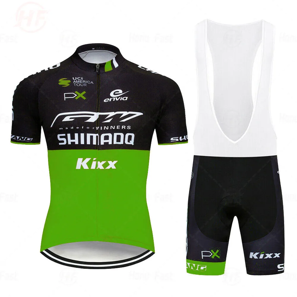 Cycling Jersey Set Summer Brea – обзор и цена Mountain Biking Uniform