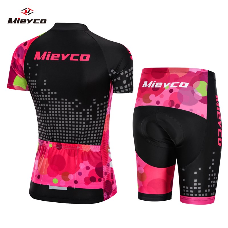 Mountain Bicycle Suit for Wome – обзор и цена Mountain Biking Outfit