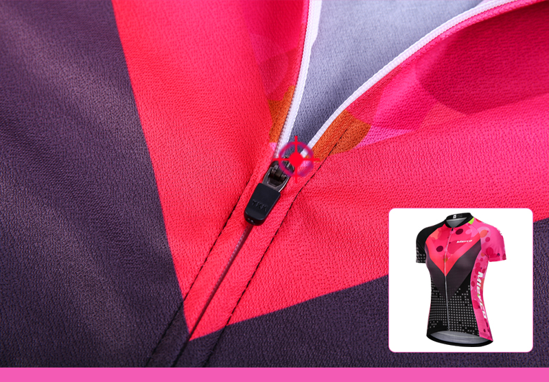 Mountain Bicycle Suit for Wome – обзор и цена Mountain Biking Outfit