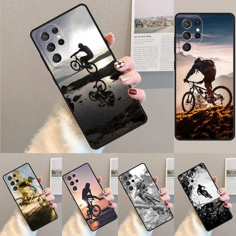 Sport Mountain Bike Cycling Ar – обзор и цена Mountain Biking Logo