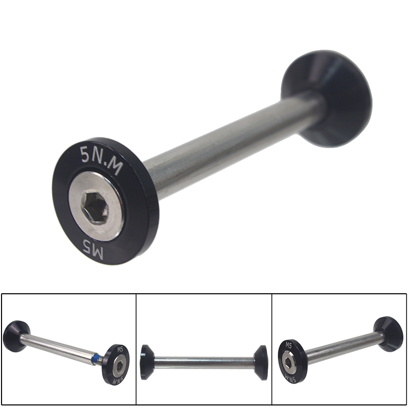 HEPPE Electric Bike Frame Bolt – обзор и цена Mountain Biking History