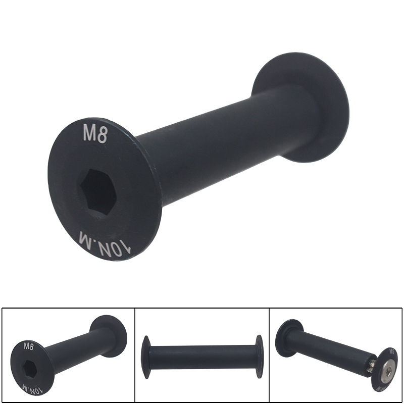 HEPPE Electric Bike Frame Bolt – обзор и цена Mountain Biking History