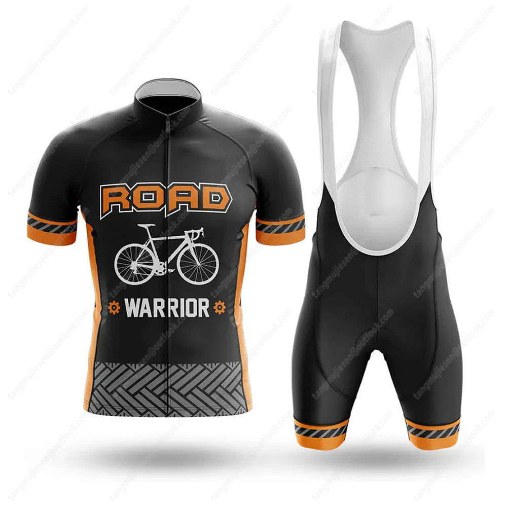 Road Warrior Cycling Clothing  – обзор и цена Mountain Biking Outfit