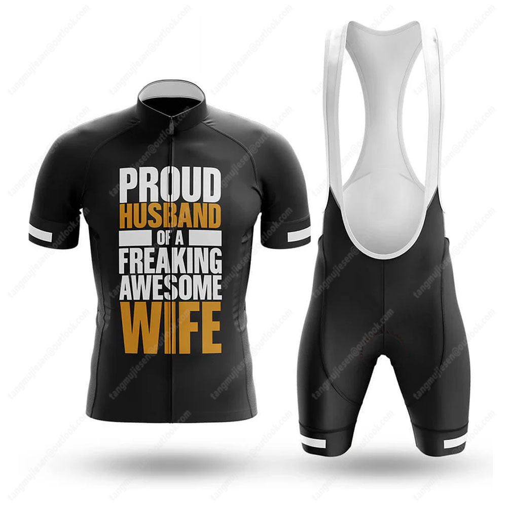 Road Warrior Cycling Clothing  – обзор и цена Mountain Biking Outfit