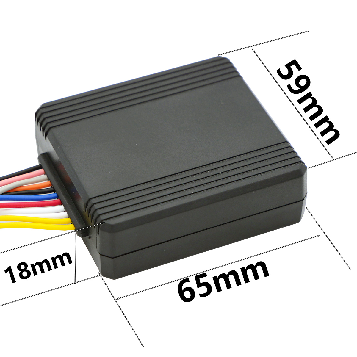 Motorcycle Anti-Theft Alarm Sy – обзор и цена Dropper Post Remote