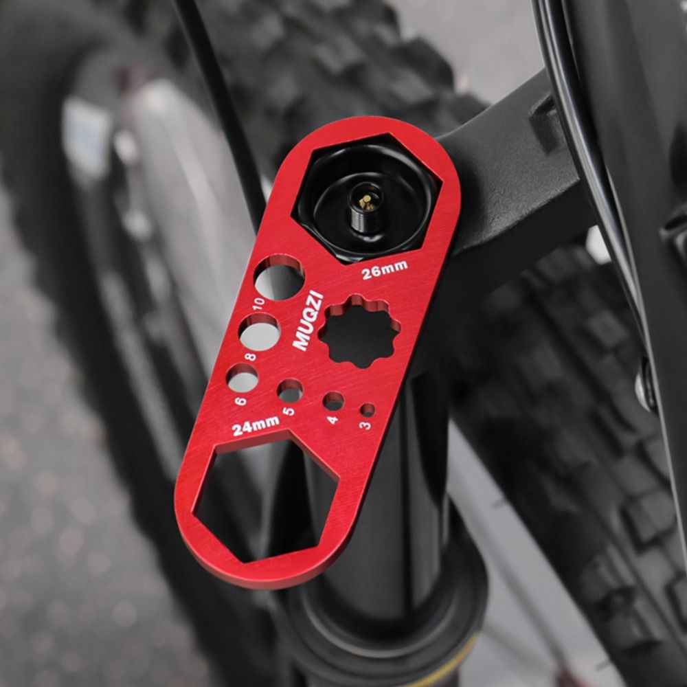 MTB Front Fork Removal Tools S – обзор и цена Mtb Fork Air