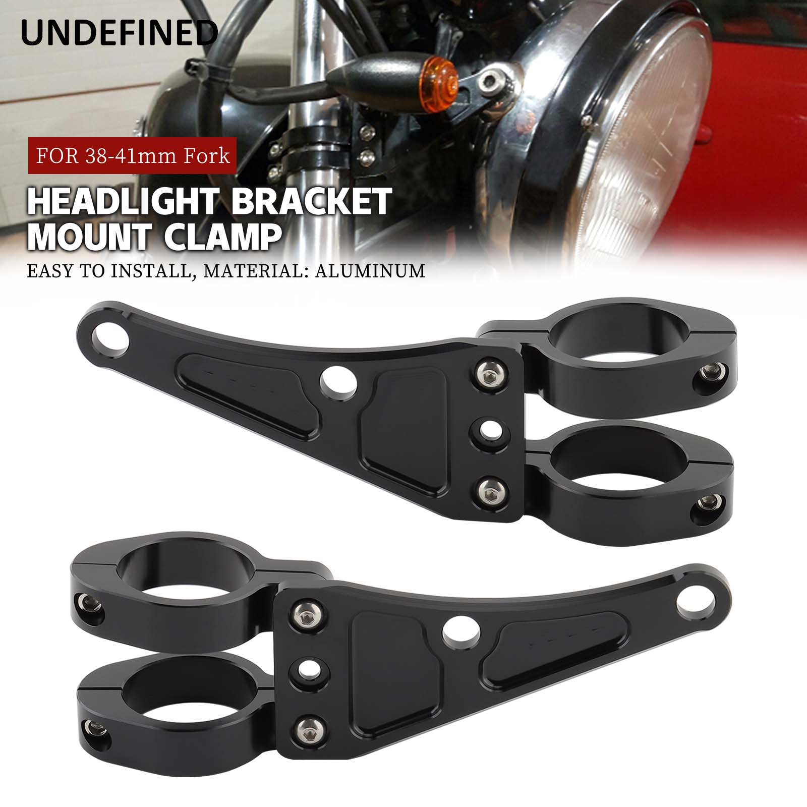 For 37mm-58mm Fork Motorcycle  – обзор и цена Xtreme Mountain Biking