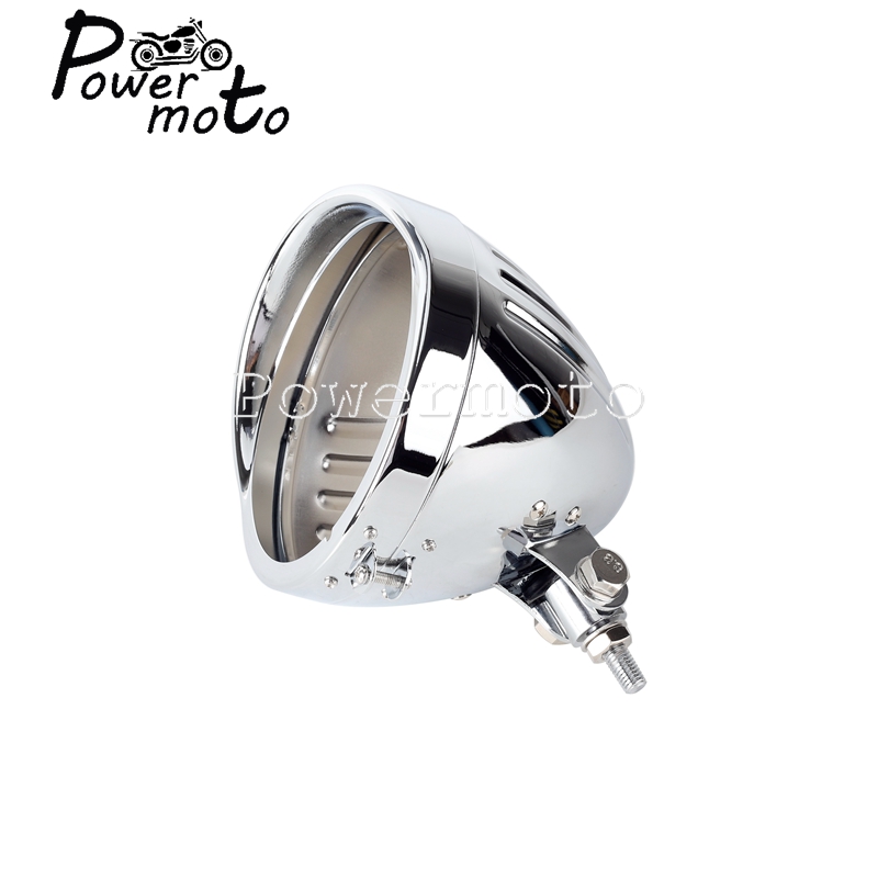 5.75 inch Motorcycle Steel Hea – обзор и цена Xtreme Mountain Biking