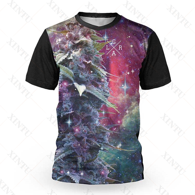 2022 Loose rider short sleeve  – обзор и цена Mountain Biking Jersey