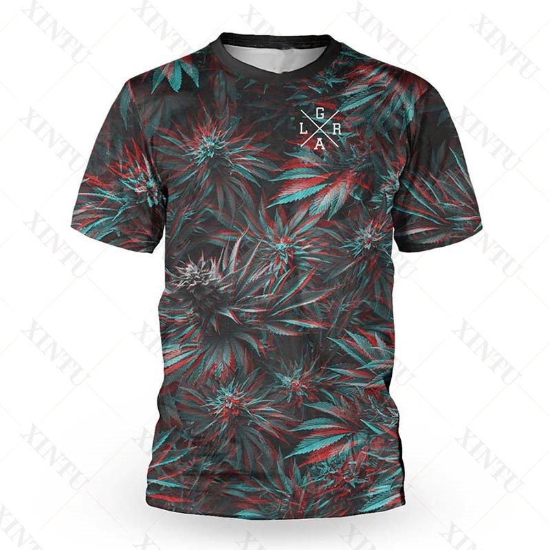 2022 Loose rider short sleeve  – обзор и цена Mountain Biking Jersey
