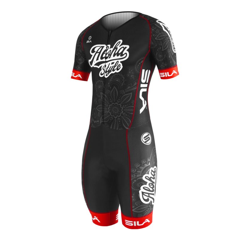 Men Roller Skating Suit Triath – обзор и цена Mountain Biking Jumps
