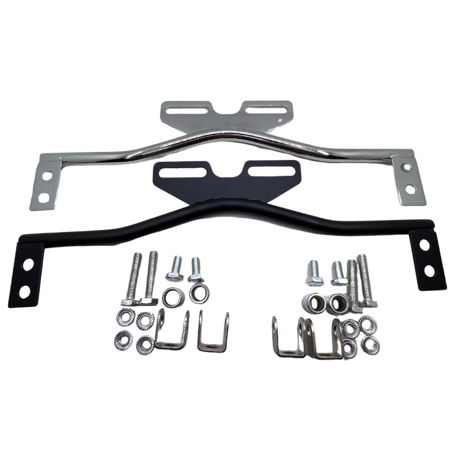 Universal Motorcycle Fog Light – обзор и цена Xtreme Mountain Biking