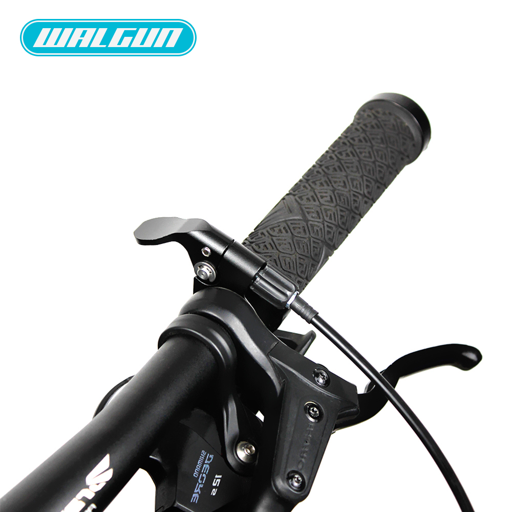 SP26A Bike Seatpost 27.2mm 30. – обзор и цена Dropper Post Remote