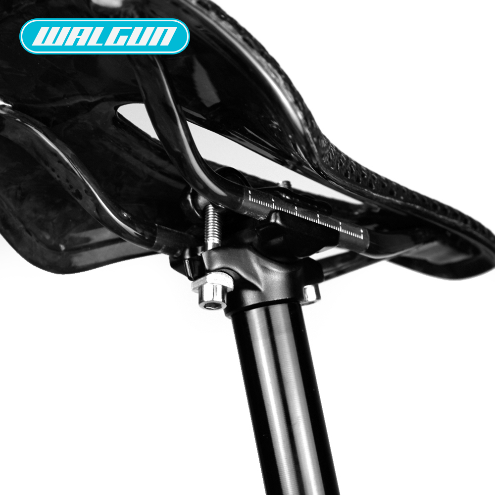 SP26A Bike Seatpost 27.2mm 30. – обзор и цена Dropper Post Remote
