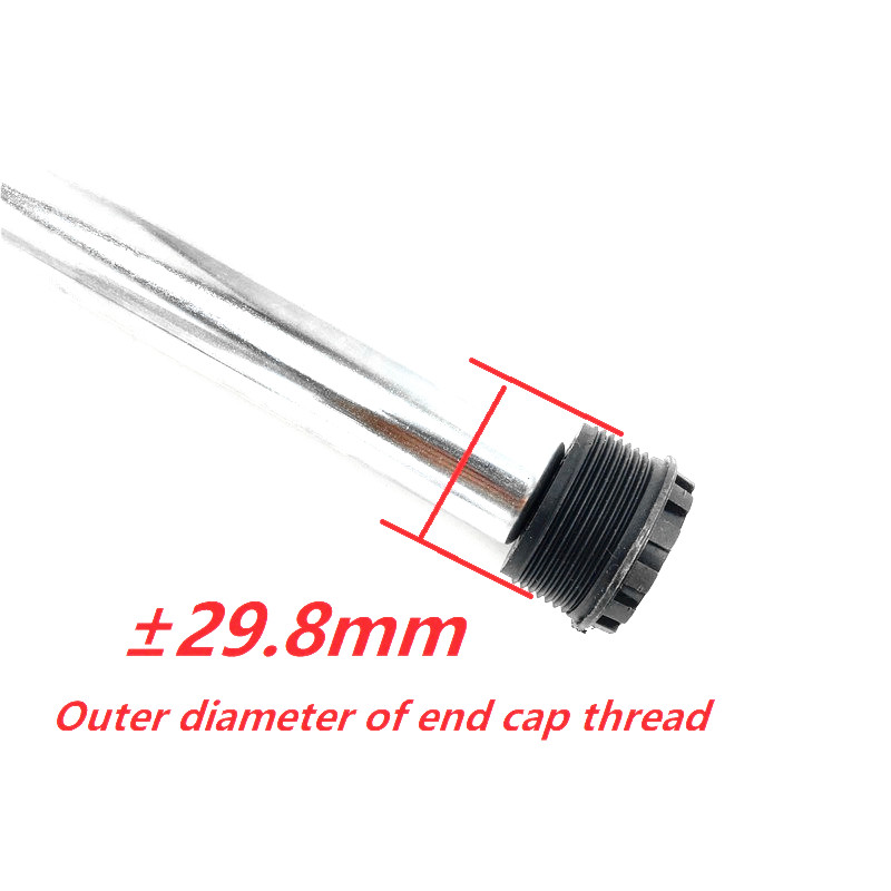 For SR SUNTOUR XCR Front Frok  – обзор и цена Mtb Fork Air