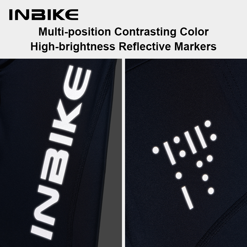 INBIKE Women Summer Breathable – обзор и цена Mountain Biking Logo