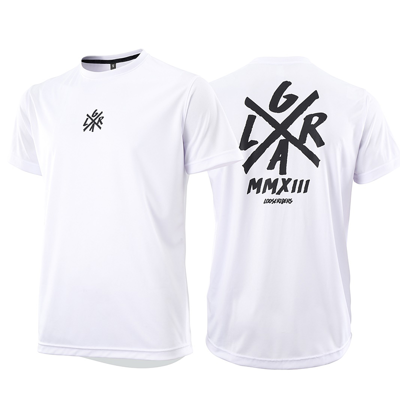 Summer Loose Rider Jersey Moto – обзор и цена Mountain Biking Jersey