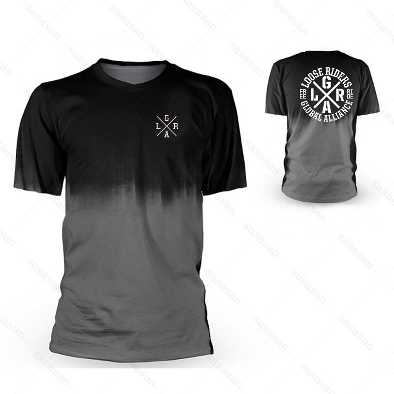 Motocross Loose Riders Short S – обзор и цена Mountain Biking Jersey