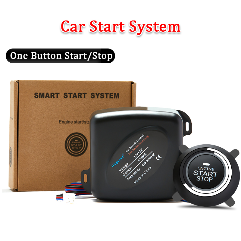HIPPCRON Car Alarm Remote Cont – обзор и цена Dropper Post Remote
