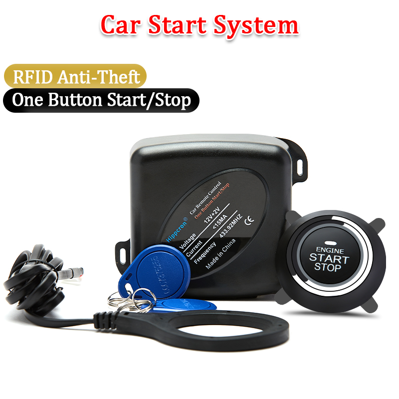 HIPPCRON Car Alarm Remote Cont – обзор и цена Dropper Post Remote