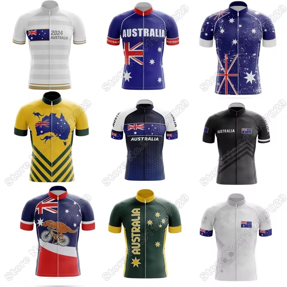 2024 Australia National Team C – обзор и цена Mountain Biking In Australia