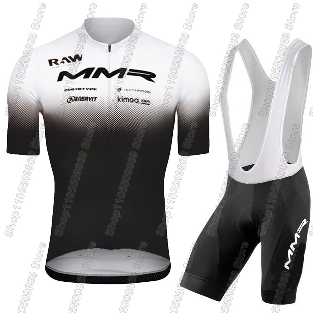 2026 MMR Team Cycling Jersey S – обзор и цена Mountain Biking Jersey
