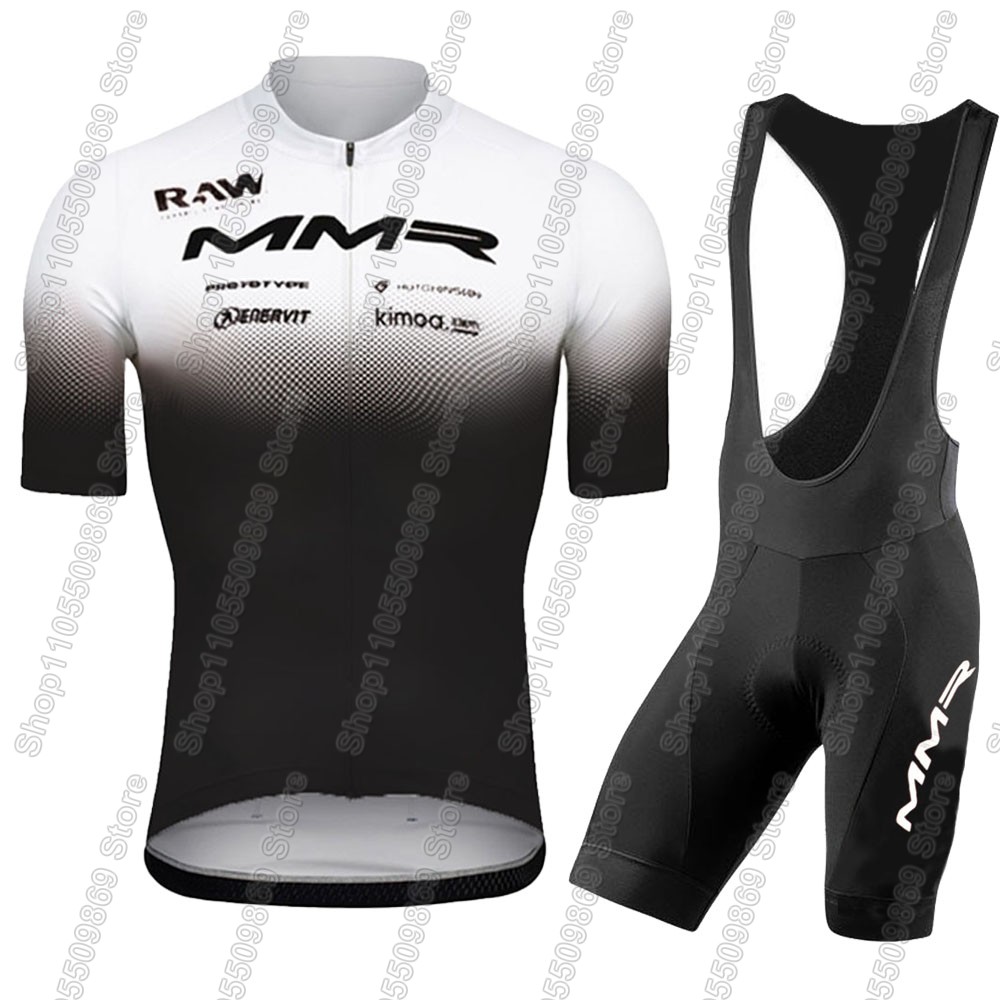 2026 MMR Team Cycling Jersey S – обзор и цена Mountain Biking Jersey