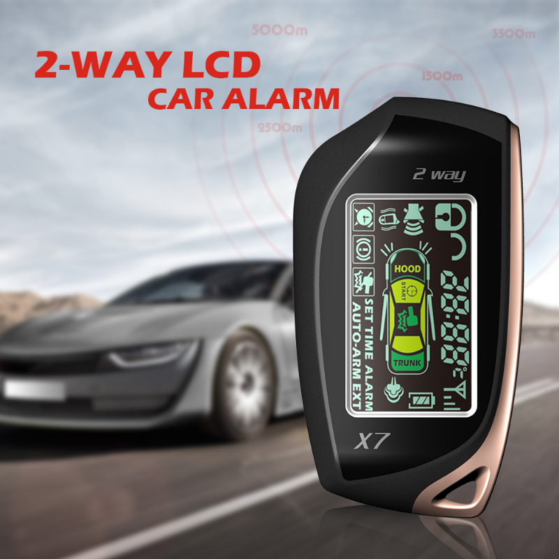 SPY Universal Two Way LCD Car  – обзор и цена Dropper Post Remote