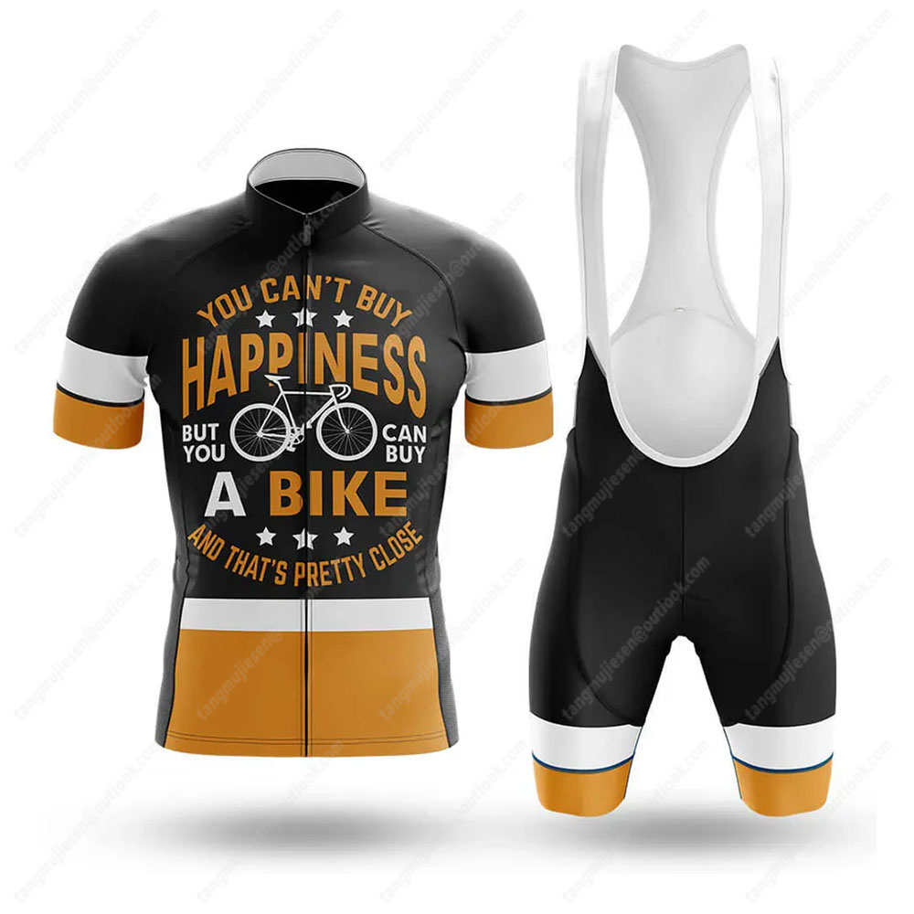 Grandpas Cycling Clothing Unif – обзор и цена Mountain Biking Outfit