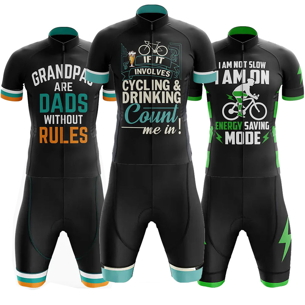 Cycling & Drinking Cycling Clo – обзор и цена Mountain Biking Outfit