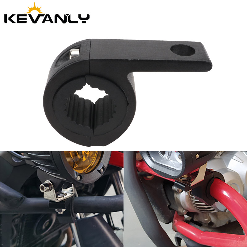 Motorcycle Spotlights Brackets – обзор и цена Xtreme Mountain Biking