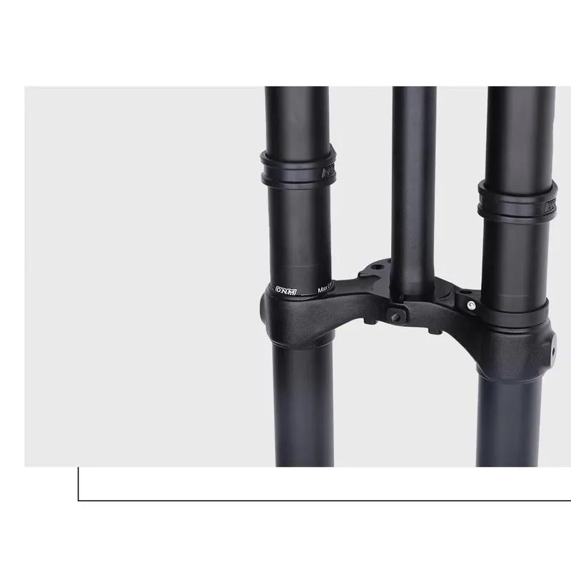DNM USD C Mountain Bike Front  – обзор и цена Mtb Fork Air