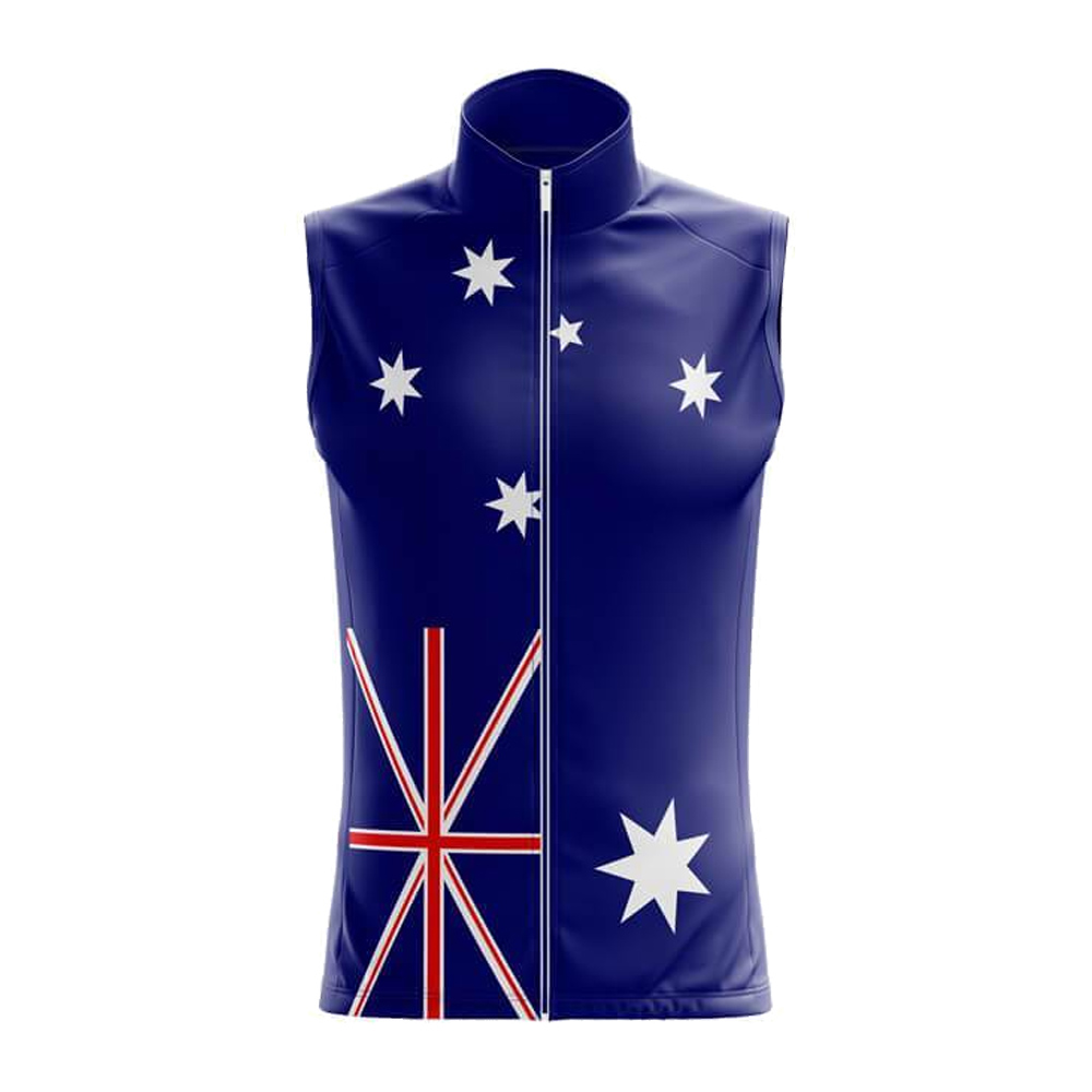 Australia Cycling Jersey Set f – обзор и цена Mountain Biking In Australia