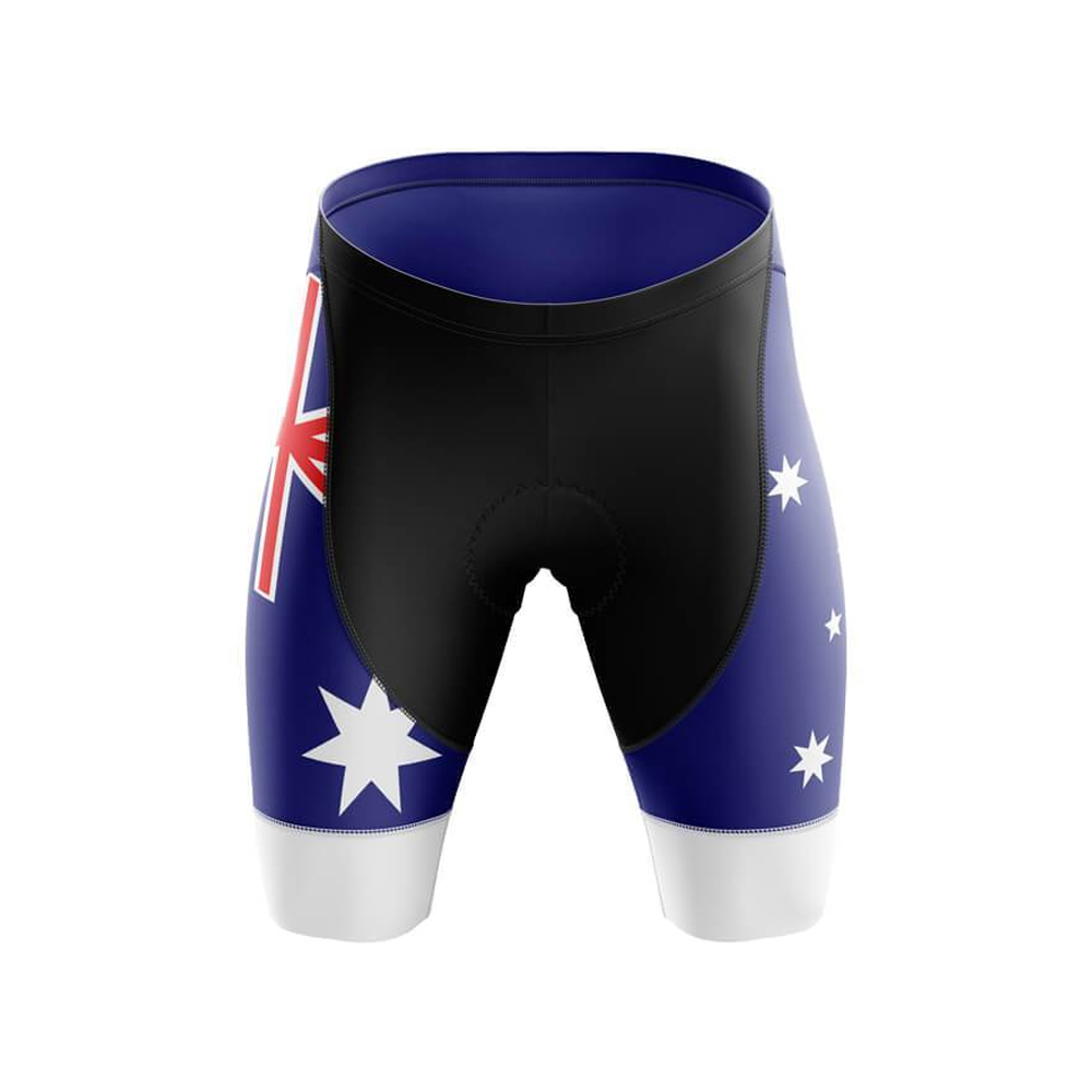 Australia Cycling Jersey Set f – обзор и цена Mountain Biking In Australia