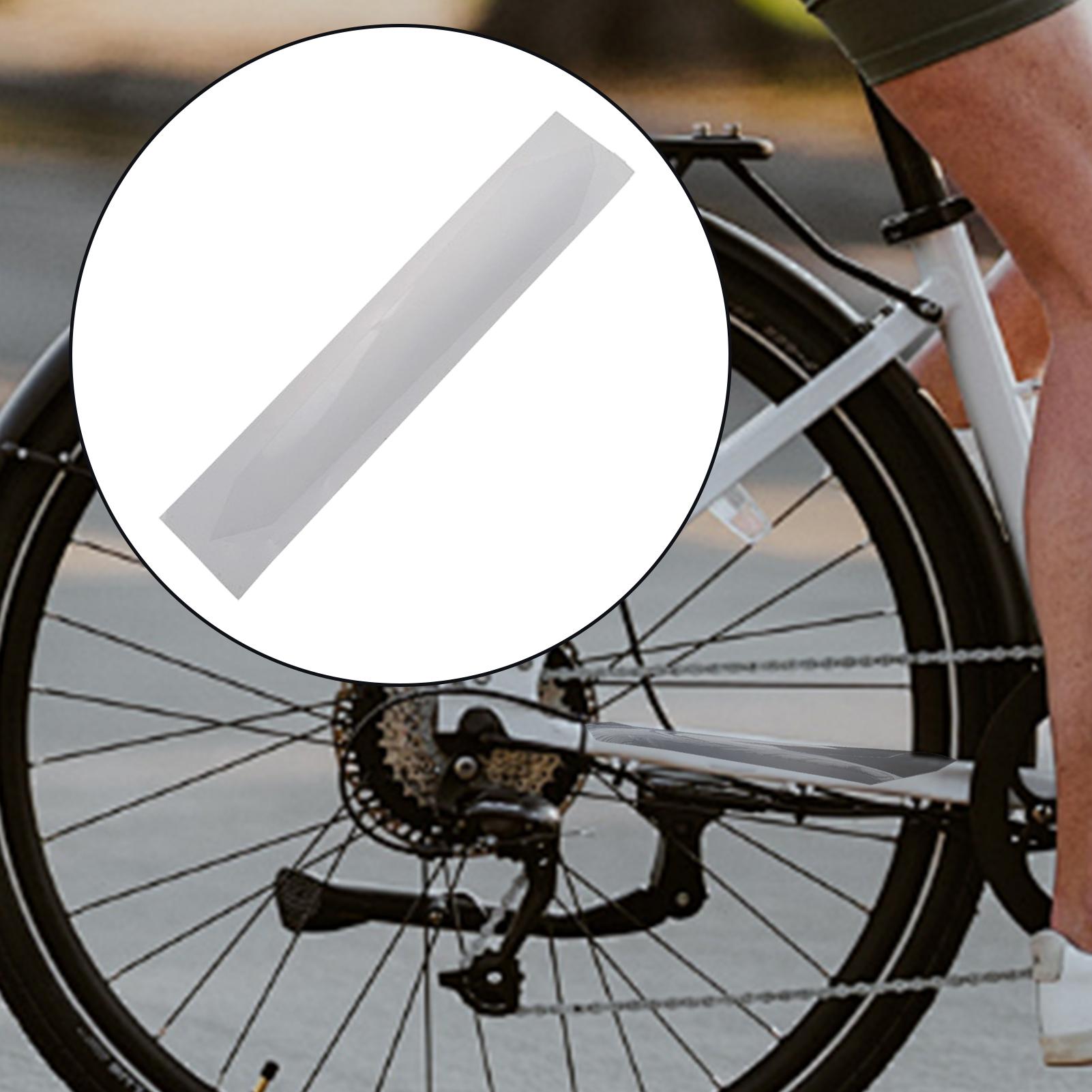 Bicycle Chain Protection Stick – обзор и цена Mountain Biking History