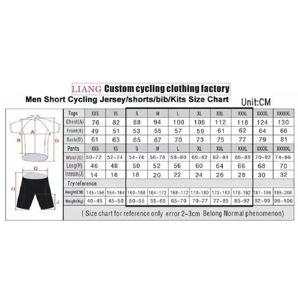 Euskadi Team Cycling Jersey 20 – обзор и цена Mountain Biking Uniform
