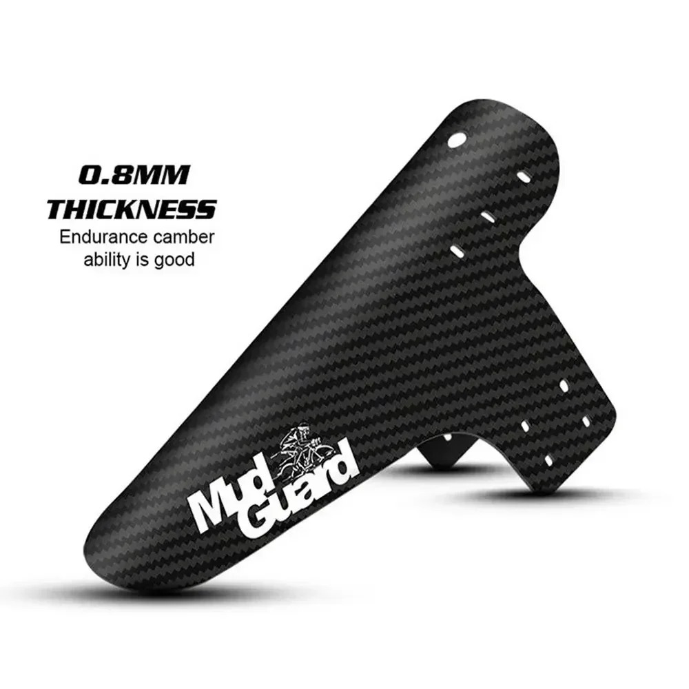 Mountain Bicycle Fenders Plast – обзор и цена Mountain Biking History