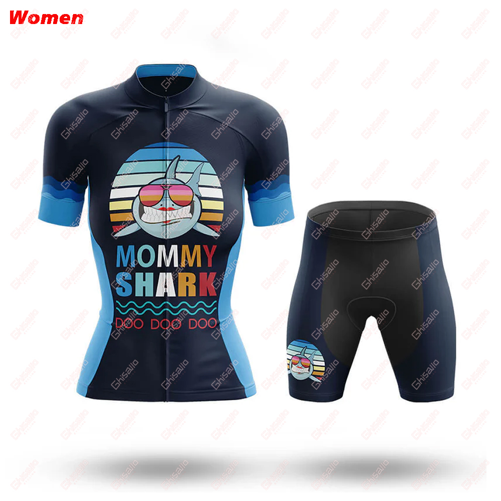I'm Fine Polyester Cycling Clo – обзор и цена Mountain Biking Outfit