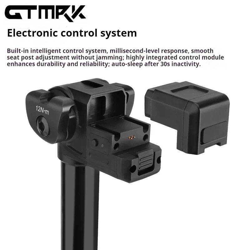 GTMRK Wireless Remote Control  – обзор и цена Dropper Post Remote