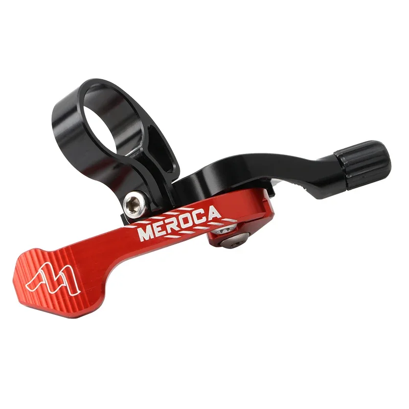 MEROCA Bicycle Dropper Seatpos – обзор и цена Dropper Post Remote
